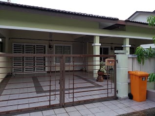 Homestay Laman Inap Seremban