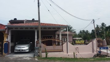 Delima Impian Homestay