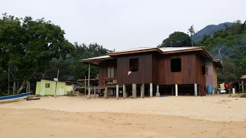 Paya Beach Resort