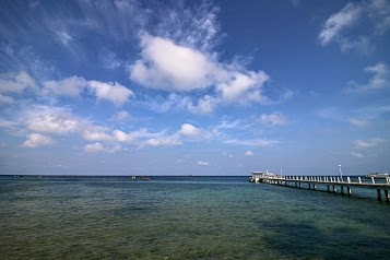 Damai Beach Resort Pulau Tioman