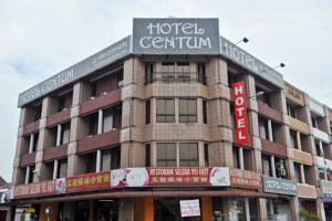 Hotel Centum