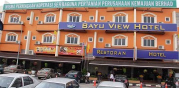 Bayu View Hotel