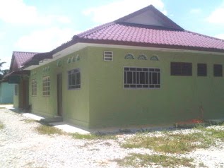 Homestay ZSF