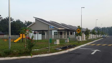 Taman Merpati