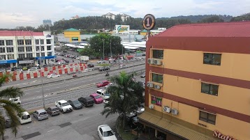 Hotel Sri Puchong 公主