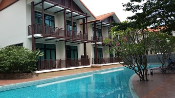 Kinrara Resort