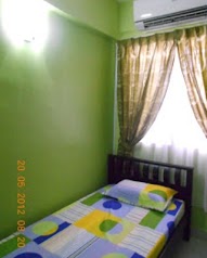 IMAN HOMESTAY PUTRAJAYA