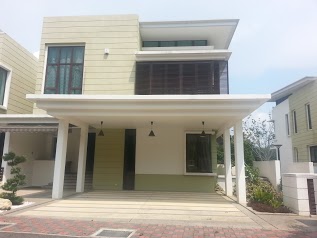 Bungalow Homestay Putrajaya