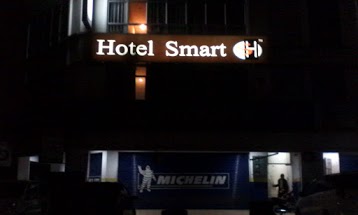 Smart Hotel Bangi Seksyen 9