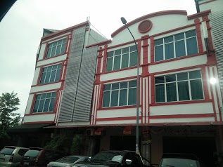 Hotel Kajang Reko Inn