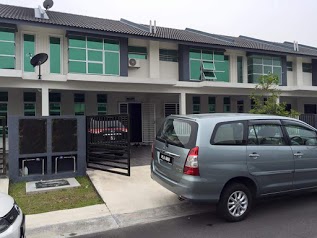 Homestay D'Avenue