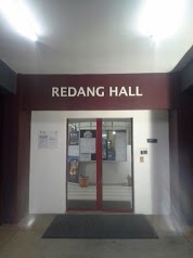 Redang Hall