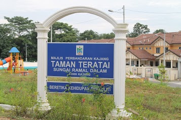 Teratai Homestay Sg Ramal Dalam No 14 Lorong Mutiara 1 Taman Teratai Sg Ramal Dalam Kajang 43000 Kajang Malaysia Menggali Penginapan Clevi Com