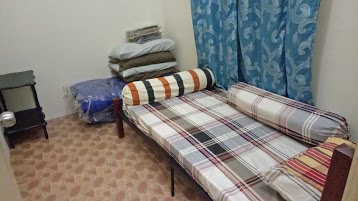 HOMESTAY BANDAR SERI JEMPOL