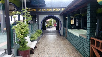 Salang Indah Resort