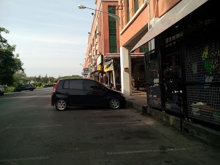 Royal Inn, Mukah