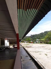 Kampung Long Silat