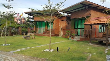 The GENERAL LODGE, Sg Sembilang Jeram