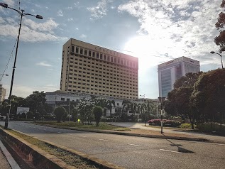 Concorde Hotel Shah Alam