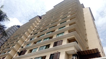 Sri Acappella Serviced Apartments