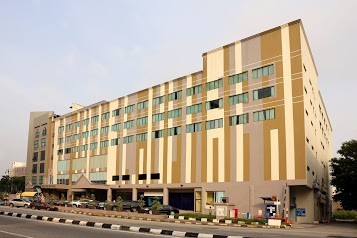 Aliya Hotel, Klang