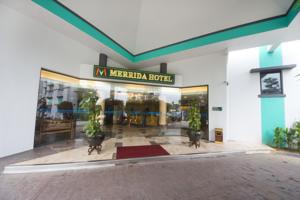 Merrida Hotel