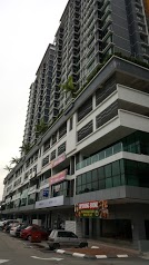 Vista Alam Serviced Apartment