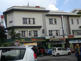Hotel de Art @ Section 19 Shah Alam