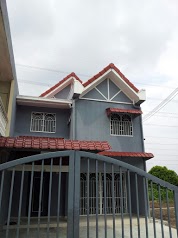 Homestay PakSu, Sek 19 Shah Alam