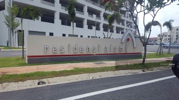 Palm Homestay | Residensi Alami