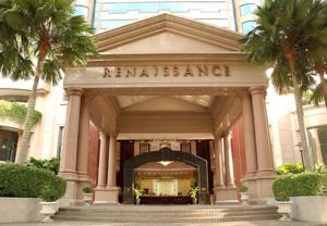 Renaissance Kuala Lumpur Hotel