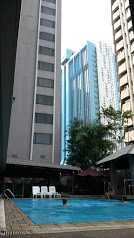 Quality Hotel City Centre Kuala Lumpur