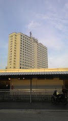 Crystal Crown Hotel Petaling Jaya