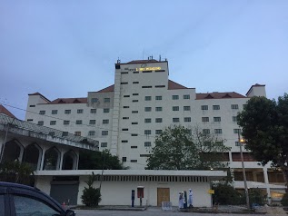 Hotel Sri Petaling Kuala Lumpur