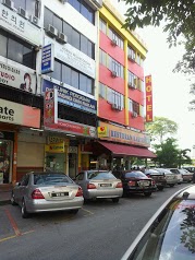 Puteri Ampang Hotel