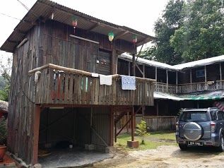 Asli Farm Resort