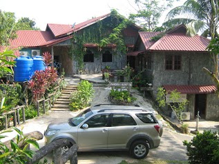 Mardiah Resort Bintulu & Cafe