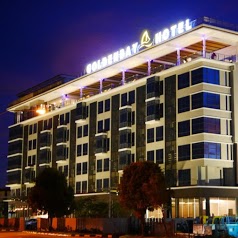 GoldenBay Hotel Bintulu