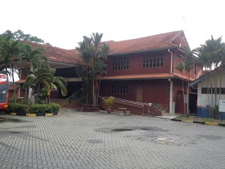 De Palma Hotel Kuala Selangor