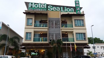 Sea Lion Hotel, Firefly Concept Hotel