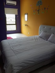 Homestay KS Botanic