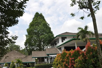Malaysia Bible Seminary