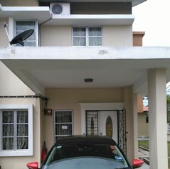 Homestay Saujana Utama Sungai Buloh - Azzu Homestay