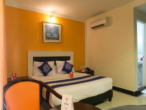 OYO Rooms Rawang Specialist Hospital