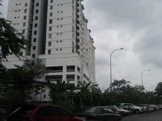 Homestay Damansara