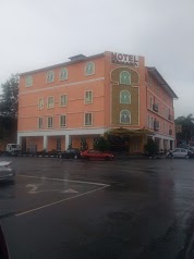 Hotel Sahara (Rawang)