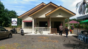 Rumbayu Inap Desa Homestay