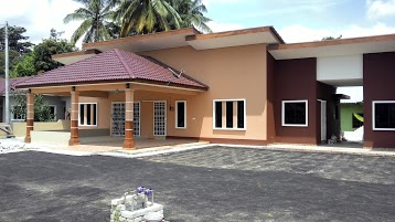 ZAZA HOMESTAY