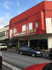 MYHOME HOTEL (KELANA JAYA)