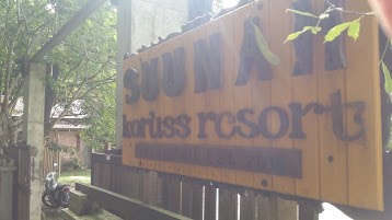 Suunah Koruss Resort
